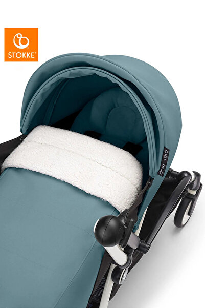 yoyo 0+ yenidoğan paketi - Aqua