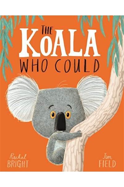Generic Brand The Koala Who Could