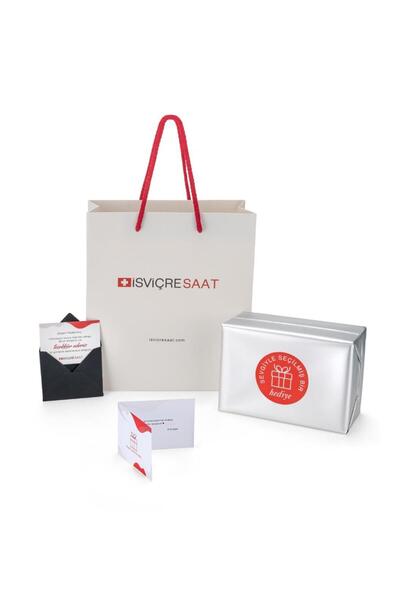 GIFT Klasik Hediye Paketi