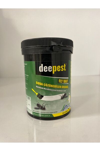 SIS Tarım Deepest Fly Baıt 100 gr