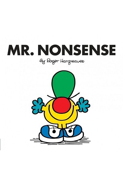 HarperCollins Publishers Mr. Nonsense