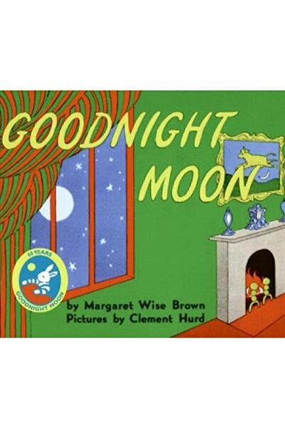 HarperCollins Publishers Goodnight Moon