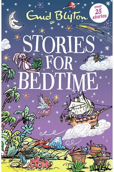 Hodder Stories for Bedtime - Bumper Short Story Collections