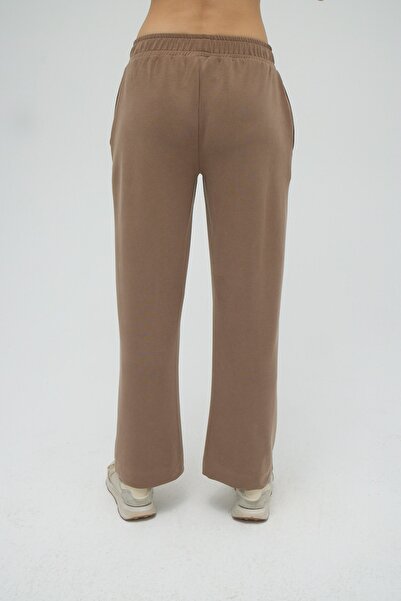 GİZZEY 21233 Single Bottom Pant