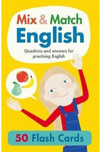B SMALL PUBLİSHİNG مزيج وتطابق اللغة الإنجليزية - Hello Languages