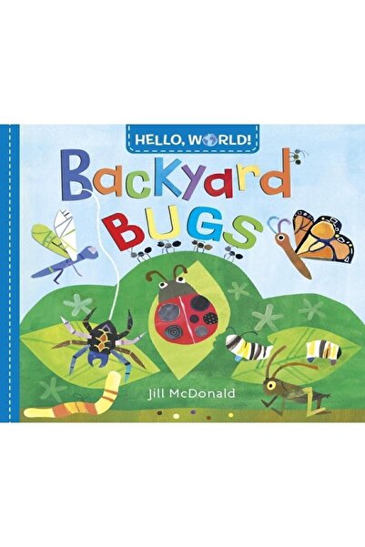 Penguin Random House مرحبًا بالعالم!باكيارد باغز