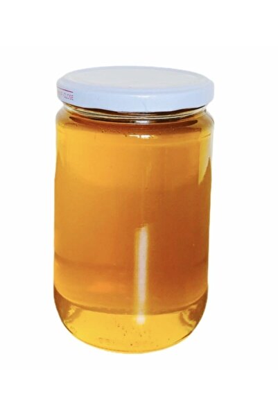 Balevim Katkısız Şekersiz Yöresel Muş Süzme Çiçek Balı 1 Kg