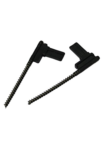 İDEAL OTOMOTİV Citroen C4 Picasso / Grand C4 Picasso 2006-2013 Sunroof Perde Halat Ucu Klipsi