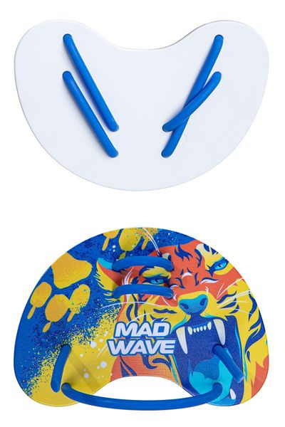 Mad Wave R3 Model Fun Finger Pallet