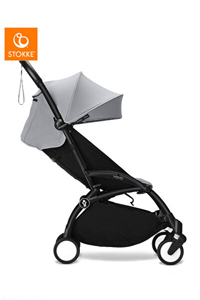 yoyo 6+ renk paketi - Stone