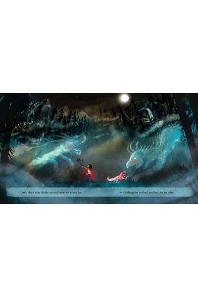 Walker Books Rain Before Rainbows Smriti Halls
