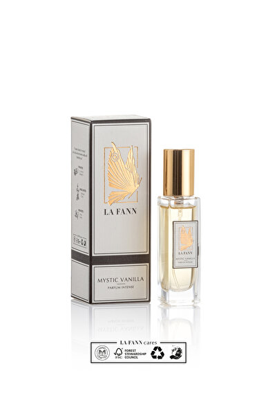 Kadın Mystic Vanilla Parfüm 15ml