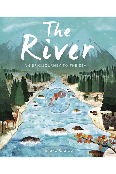 LITTLE TIGER The River - Far to Epic Passenger