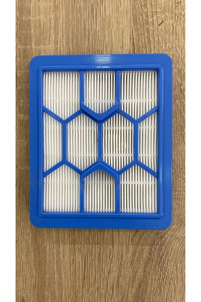 Karaca Vantuz High Force Hepa Filter