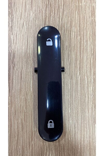 Fakir Darky Hazne Mandalı Siyah