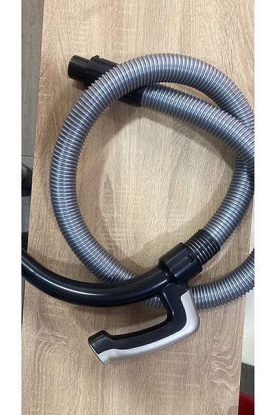 Karaca Suction Cup Vacuum Cleaner Hose Holding Can Have Color Variables.