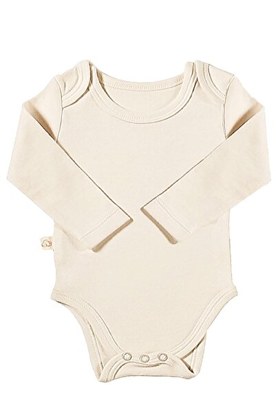 tinylamb Pure 4 Piece Baby Long Sleeve Cotton Bodysuit Pajama Set Newborn Mini Set Kids Gift Set