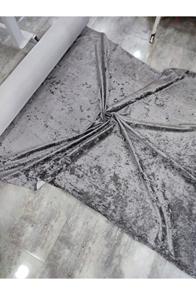 Erciyes home 1.Kalite crash efektli soft döşemelik kumaş