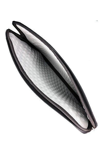 MONSTER 15.6'' Suya Dayanıklı Koruyucu Notebook Kılıfı