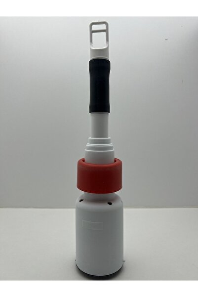 YDZ REZERVUAR DÖNÜŞÜM SİSTEMLERİ Visam Boşaltma