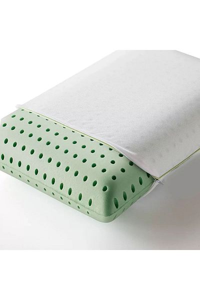 Visco Planet orthopedic pillow neck pillow visco pillow waist pillow bamboo pillow visco therapy pillow visco