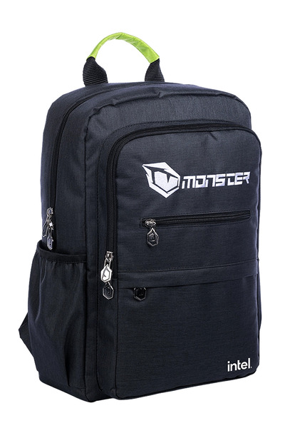 MONSTER 17.3'' Laptop Sırt Çantası