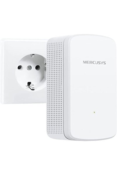 Mercusys ME20 Ac750 Dual Band Wi-fi Range Extender Menzil Genişletici