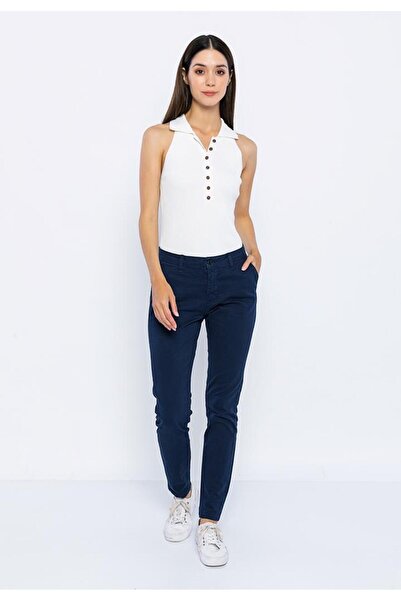 Basics&More Жіночі штани Chino BB0125