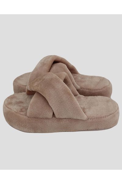 Chirpy CROS-Women's Slippers