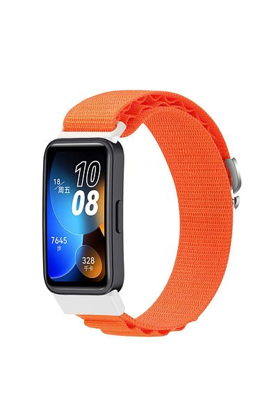 piblue هواوي باند 8 / باند 9 / باند 10 متوافق مع جبال الألب وقابل للتعديل ومريح