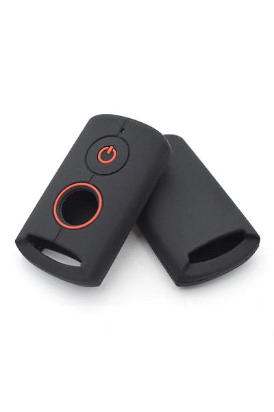 emii auto spare parts For Yamaha 2020 Model up to Xmax 125 250 300 400 2024 E up to Nmax Compatible Key Case