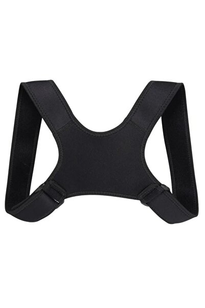 ARWEX Корсет для прямої постави для чоловіків Пристрій для прямої постави для спини та плечей Засіб для профілактики сутулості Спортивний корсет
