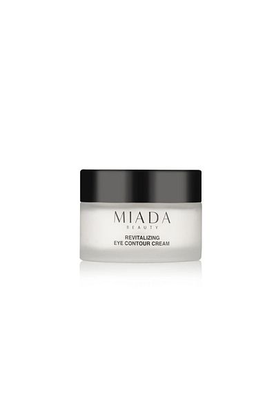 Miada Beauty Revitalizing Eye Contour Cream - 30 ml Revitalizing Eye Contour Cream