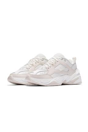 Nike tekno beige white store