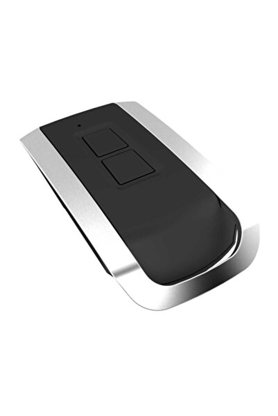 KONTAL Rolan 2 Kanallı Değişken Kodlu Uzaktan Kumanda (433 Mhz Rolling C