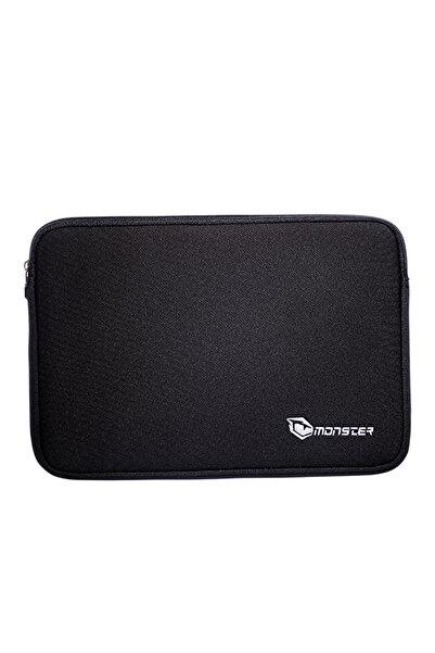 MONSTER 17.3'' Suya Dayanıklı Koruyucu Notebook Kılıfı