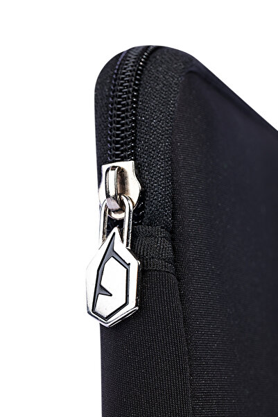 MONSTER 15.6'' Suya Dayanıklı Koruyucu Notebook Kılıfı