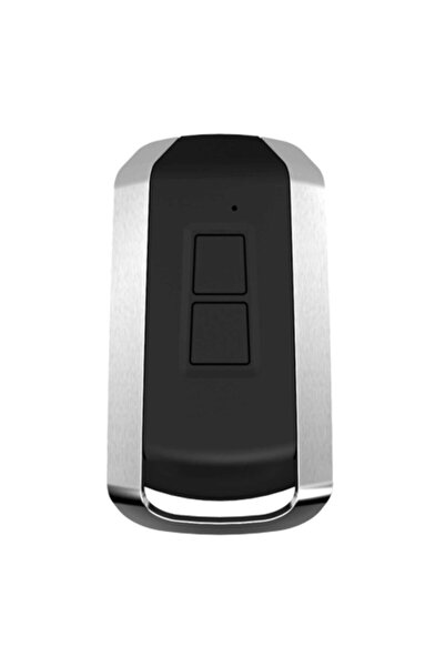 KONTAL Rolan 2 Kanallı Değişken Kodlu Uzaktan Kumanda (433 Mhz Rolling C