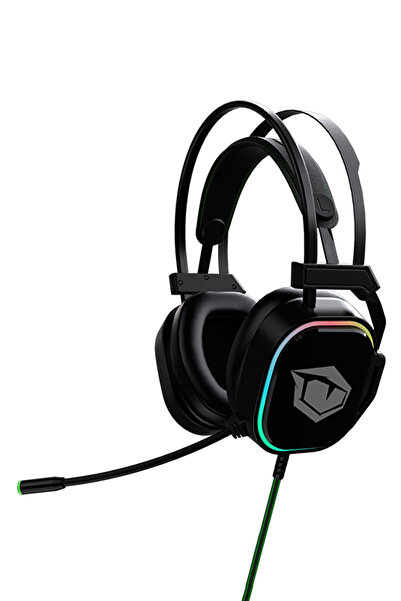 Pusat Virtual 7.1 Surround Rgb Lite Oyuncu Kulaklığı