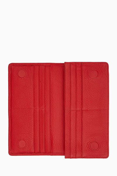 DAMY Men's Leather Wallet and Card Holder - Women's Wallet 804
