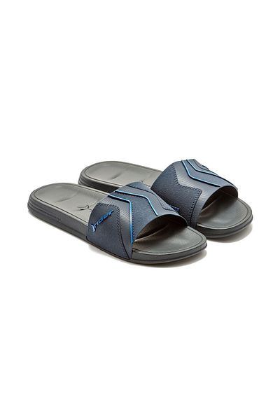 Rider Free Slide Men's Slippers Navy Blue 39/46