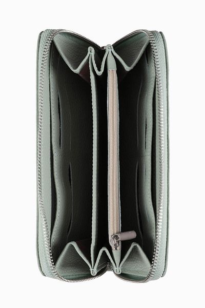 DAMY Men's and Women's Leather Wallet - Card Holder 907