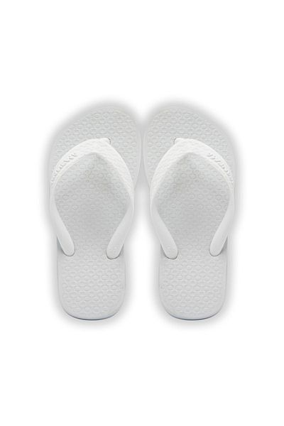 İpanema Παιδικές λευκές σαγιονάρες Clas Kids - 25/34