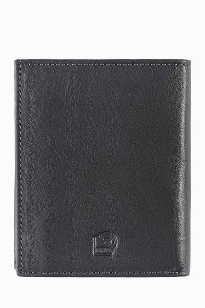 DAMY Men's and Women's Leather Wallet - Cardholder 1101ar
