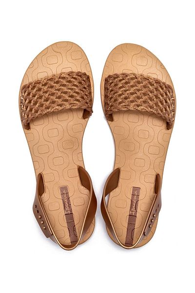 İpanema Sandale Breezy pentru damă, maro 35/42