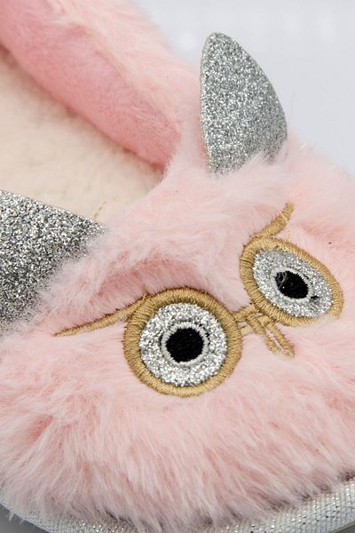 Twigy Betti Kids Booties Pink 30/35
