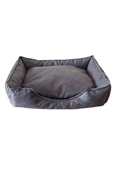 Sdypet Plus Silinebilir Kedi Köpek Yatak A Kalite Koltuk Kumaşı Kaliteli Yıka...