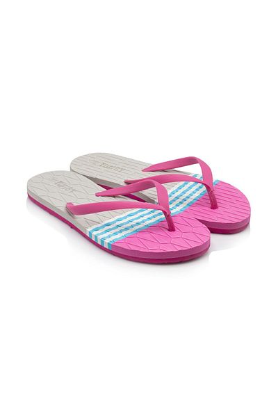 Twigy Fuchsia Pandora Women's Slippers - Size 36/41