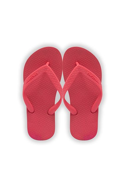 İpanema Παιδικές Παντόφλες Clas Kids Dark Pink - Σαγιονάρες, 25/34
