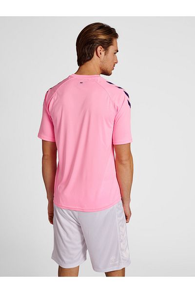 hummel hmlCORE XK CORE POLY T-SHIRT S/S